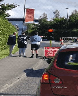 Wins And Fails (42 gifs)