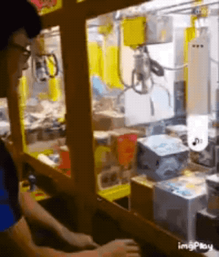 Wins And Fails (42 gifs)