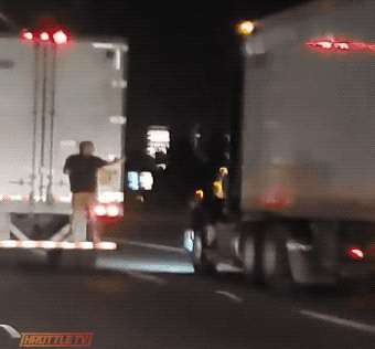 Wins And Fails (42 gifs)