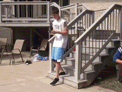 Wins And Fails (42 gifs)