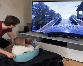 Wins And Fails (42 gifs)