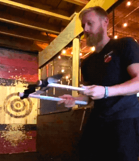 Wins And Fails (42 gifs)