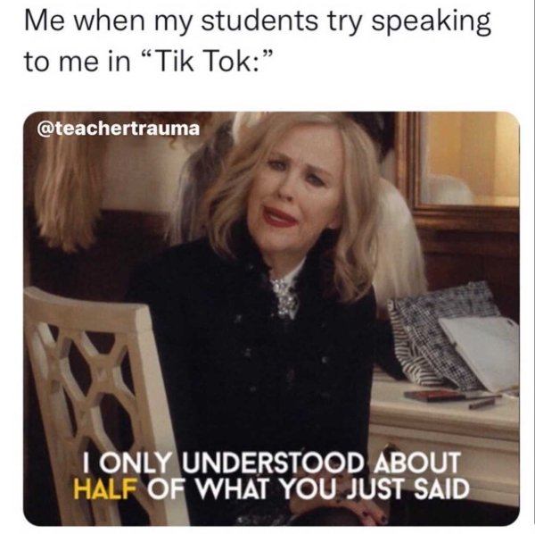 Memes For Teachers (27 pics)