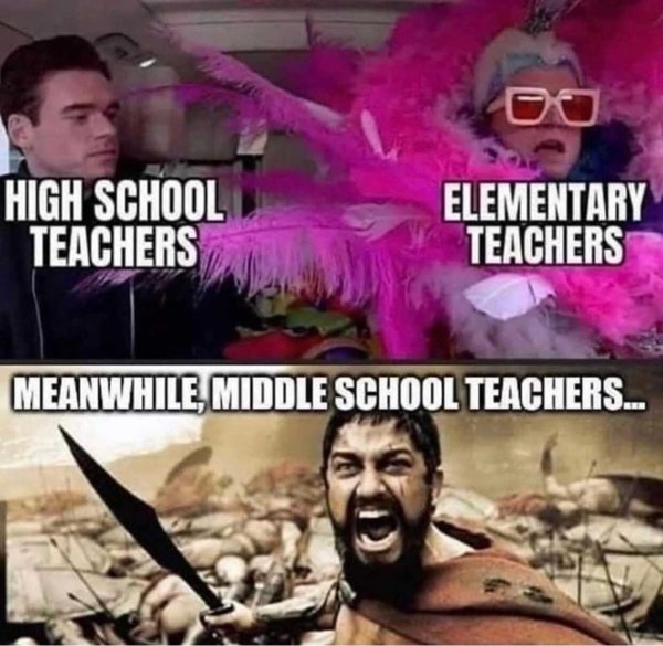 Memes For Teachers (27 pics)