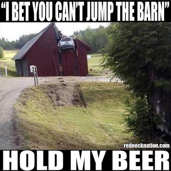 Country Memes (37 pics)