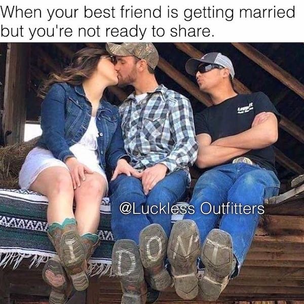 Country Memes (37 pics)