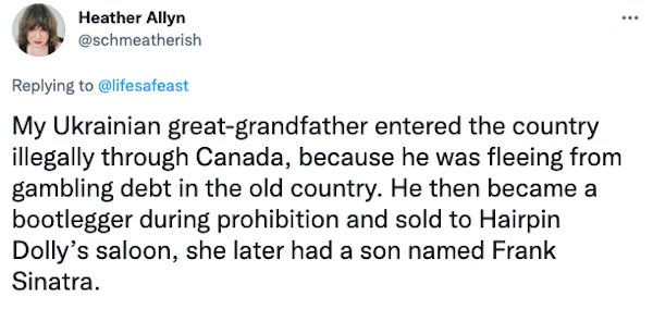 People Share Interesting Family Facts (32 pics)