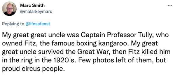 People Share Interesting Family Facts (32 pics)