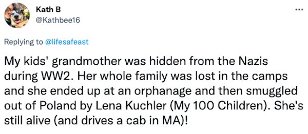 People Share Interesting Family Facts (32 pics)