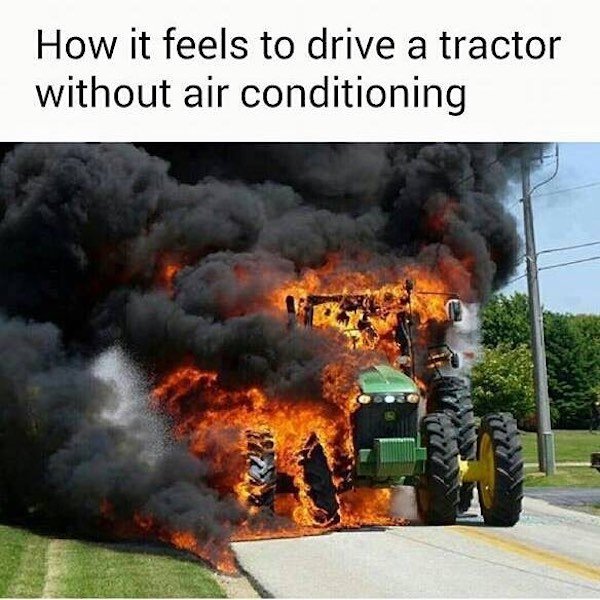 Country Memes (37 pics)