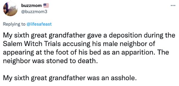 People Share Interesting Family Facts (32 pics)
