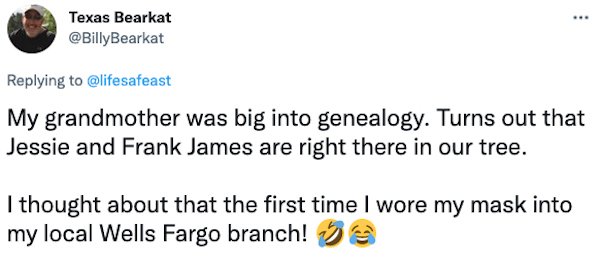 People Share Interesting Family Facts (32 pics)