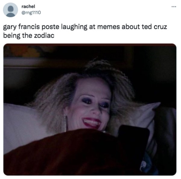 'Zodiac' Killer Being Identified Humor (27 pics)