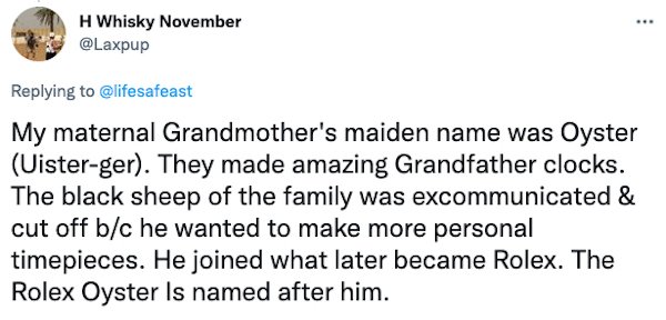 People Share Interesting Family Facts (32 pics)