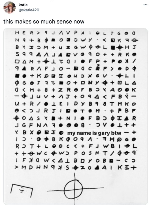 'Zodiac' Killer Being Identified Humor (27 pics)