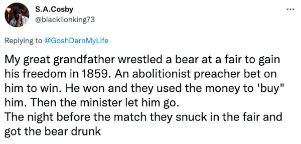 People Share Interesting Family Facts (32 pics)