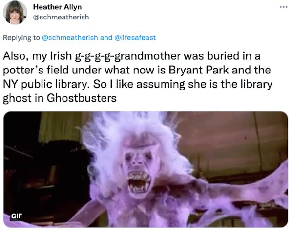 People Share Interesting Family Facts (32 pics)