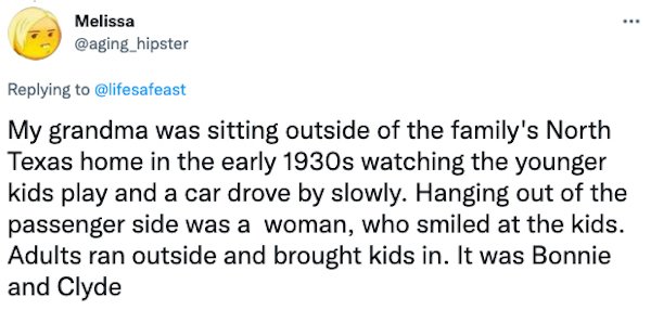 People Share Interesting Family Facts (32 pics)