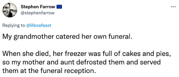 People Share Interesting Family Facts (32 pics)
