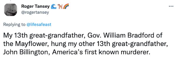 People Share Interesting Family Facts (32 pics)