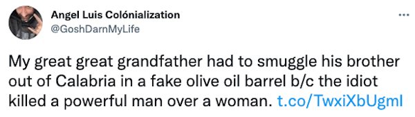 People Share Interesting Family Facts (32 pics)