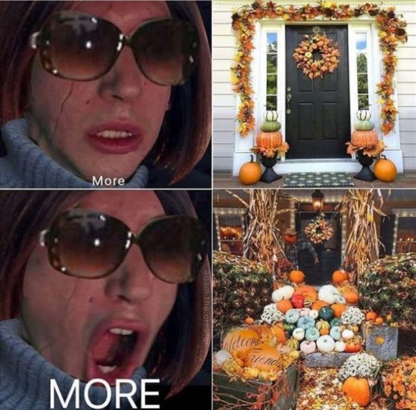 Halloween Memes And Pictures (40 pics)