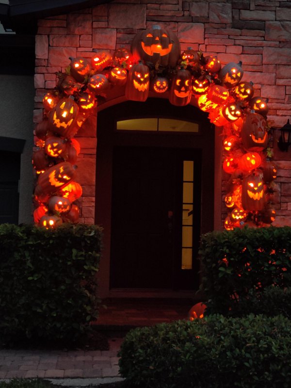 Halloween Memes And Pictures (40 pics)