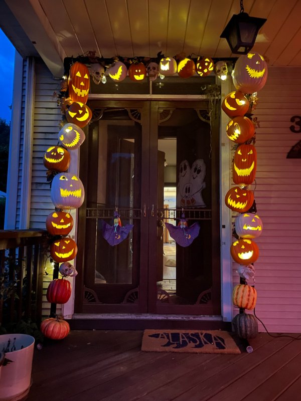 Halloween Memes And Pictures (40 pics)