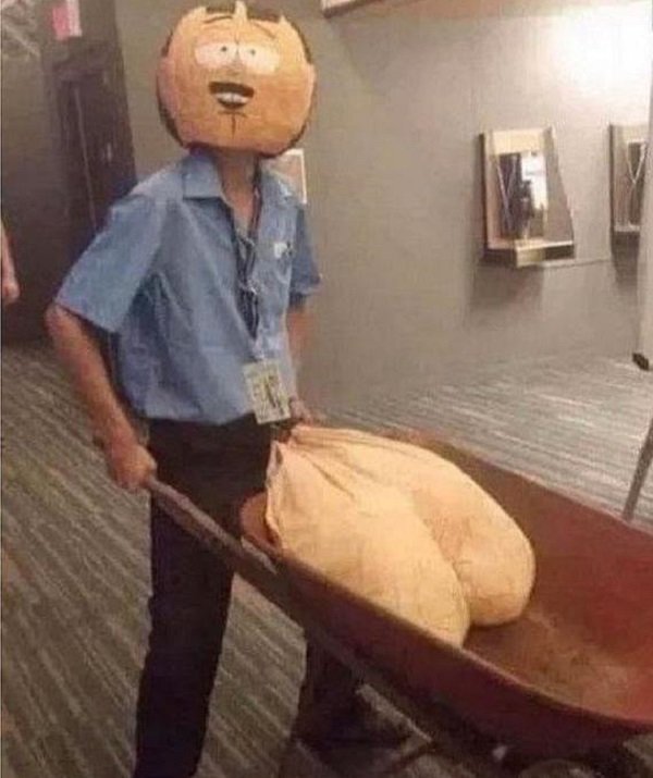 Halloween Memes And Pictures (40 pics)