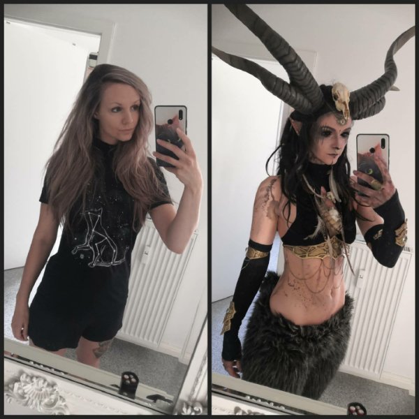 Halloween Memes And Pictures (40 pics)