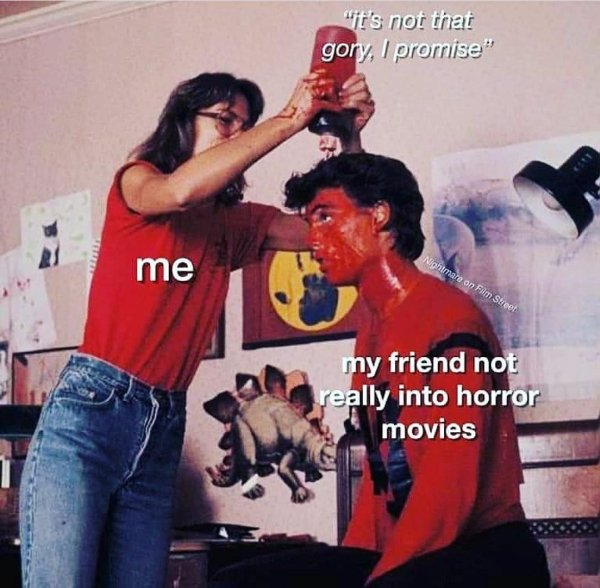 Halloween Memes And Pictures (40 pics)