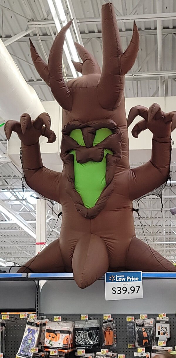 Halloween Memes And Pictures (40 pics)