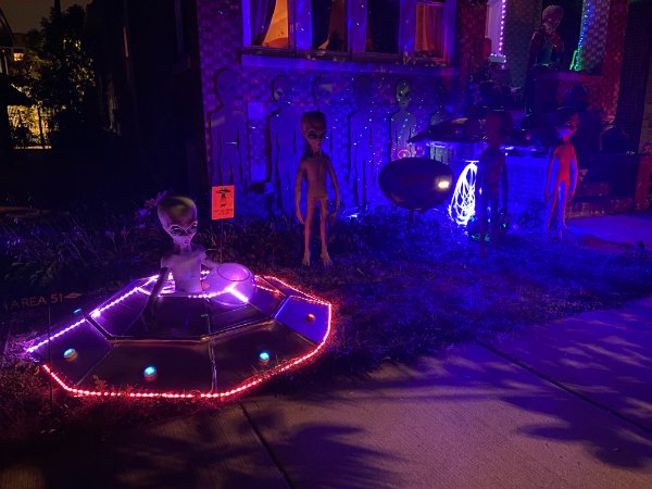 Halloween Memes And Pictures (40 pics)