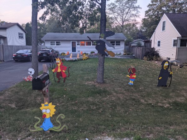 Halloween Memes And Pictures (40 pics)