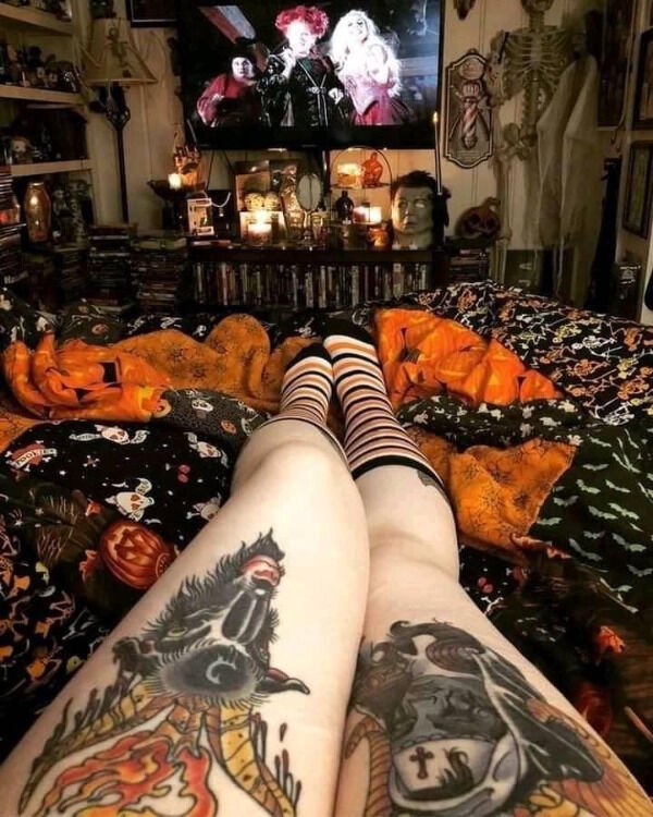 Halloween Memes And Pictures (40 pics)