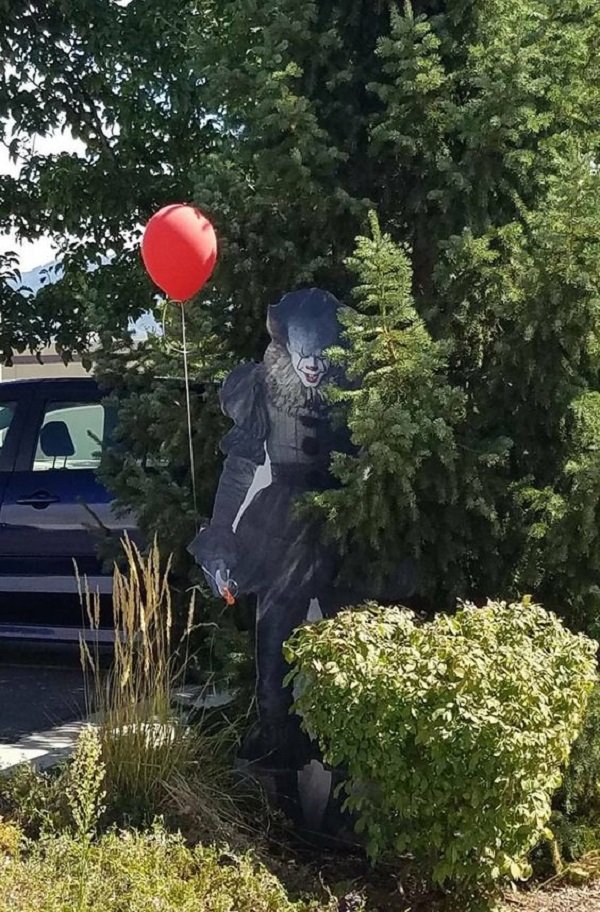 Halloween Memes And Pictures (40 pics)