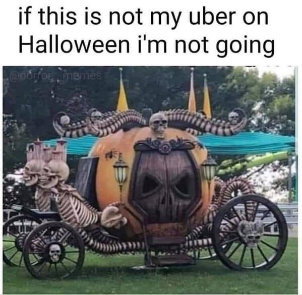 Halloween Memes And Pictures (40 pics)
