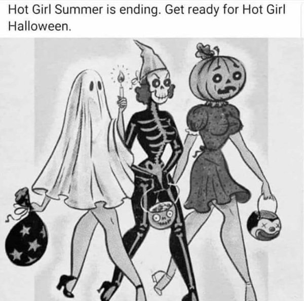Halloween Memes And Pictures (40 pics)