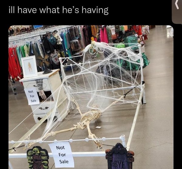 Halloween Memes And Pictures (40 pics)