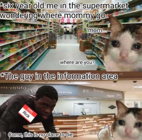 Wholesome Memes (24 pics)