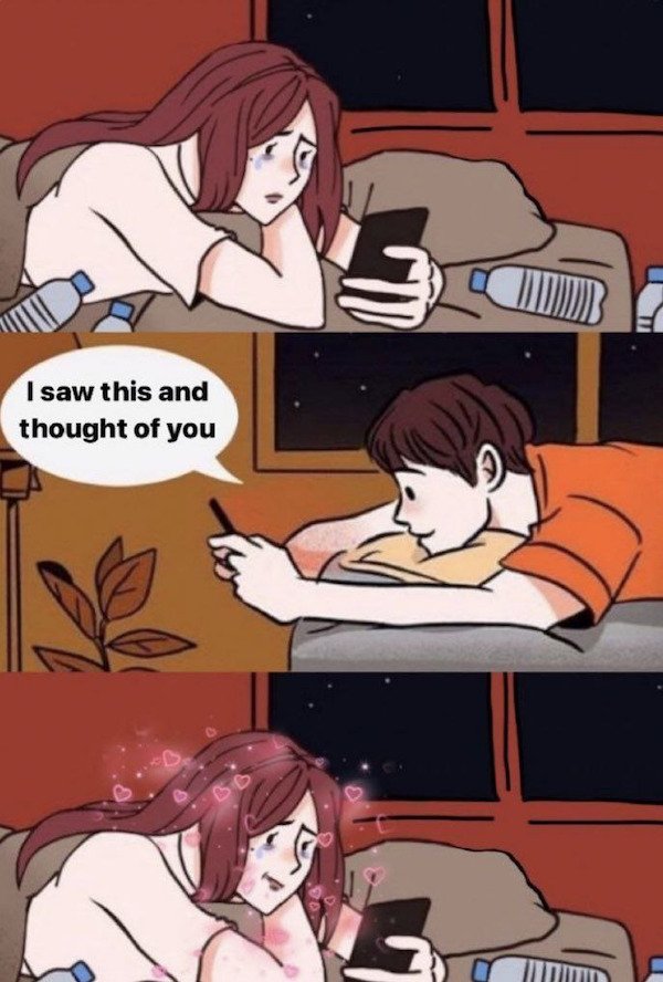 Wholesome Memes (24 pics)