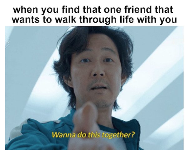 Wholesome Memes (24 pics)