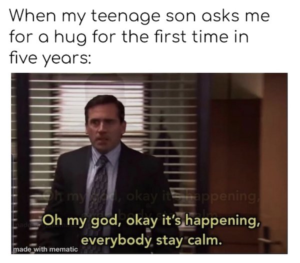 Wholesome Memes (24 pics)