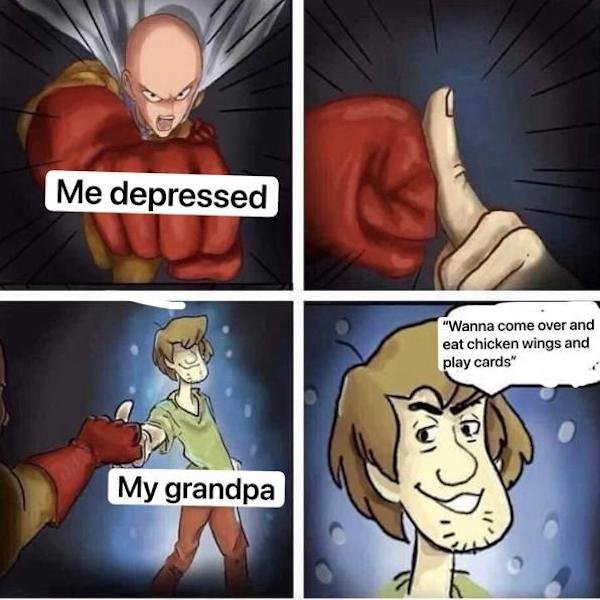Wholesome Memes (24 pics)