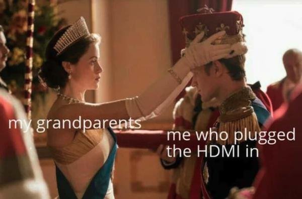 Wholesome Memes (24 pics)