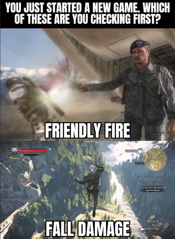 Pictures For Gamers (35 pics)