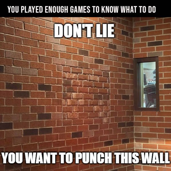 Pictures For Gamers (35 pics)
