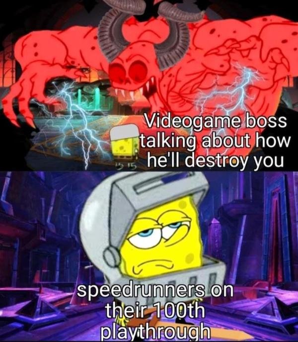 Pictures For Gamers (35 pics)