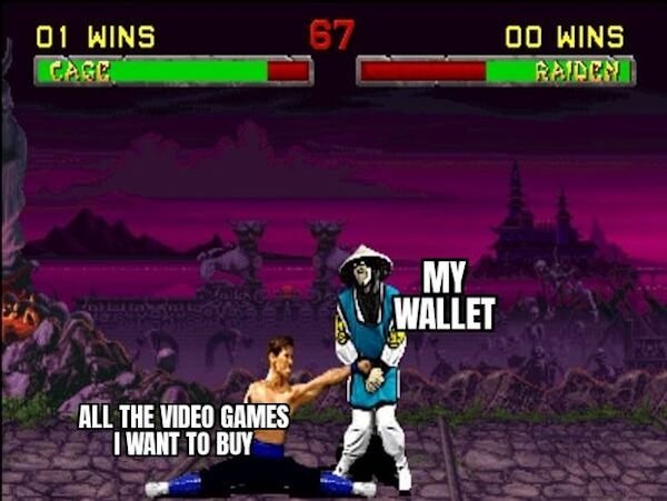 Pictures For Gamers (35 pics)