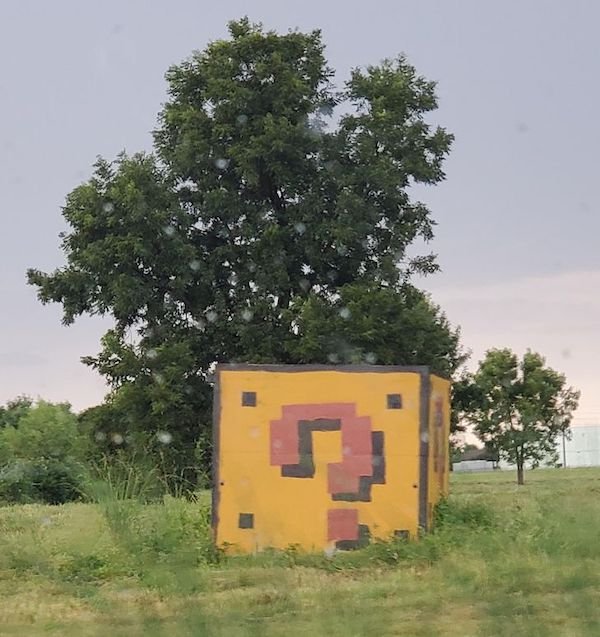 Pictures For Gamers (35 pics)